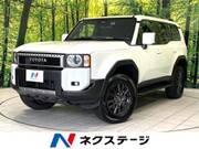 2025 TOYOTA LANDCRUISER 250