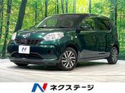 2016 TOYOTA PASSO