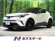 2019 TOYOTA C-HR