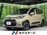 2023 TOYOTA SIENTA