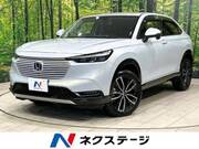 2023 HONDA VEZEL