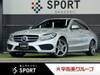 MERCEDES BENZ C-CLASS