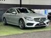 MERCEDES BENZ C-CLASS