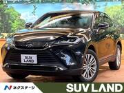 2020 TOYOTA HARRIER Z