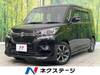SUZUKI SOLIO BANDIT