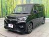 SUZUKI SOLIO BANDIT