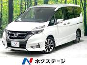 2016 NISSAN SERENA