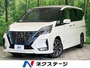 2021 NISSAN SERENA