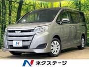 2018 TOYOTA NOAH X