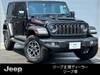 CHRYSLER JEEP WRANGLER UNLIMITED