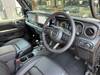 CHRYSLER JEEP WRANGLER UNLIMITED