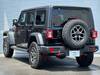 CHRYSLER JEEP WRANGLER UNLIMITED