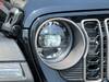 CHRYSLER JEEP WRANGLER UNLIMITED