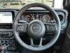 CHRYSLER JEEP WRANGLER UNLIMITED