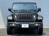 CHRYSLER JEEP WRANGLER UNLIMITED