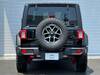 CHRYSLER JEEP WRANGLER UNLIMITED