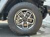 CHRYSLER JEEP WRANGLER UNLIMITED
