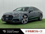 2021 AUDI A7 SPORTBACK