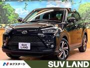 2023 TOYOTA RAIZE