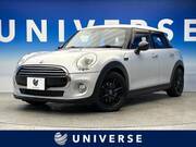 2016 BMW MINI