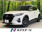 2021 NISSAN KICKS