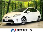 2013 TOYOTA PRIUS S