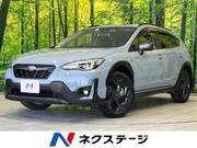 2022 SUBARU XV