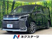 2025 TOYOTA VOXY