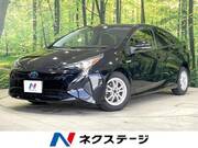 2018 TOYOTA PRIUS S
