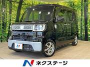 2014 DAIHATSU WAKE