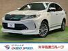 TOYOTA HARRIER HYBRID