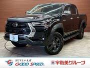 2023 TOYOTA HILUX Z