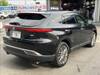 TOYOTA HARRIER HYBRID