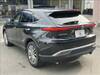 TOYOTA HARRIER HYBRID