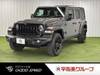 CHRYSLER JEEP WRANGLER UNLIMITED