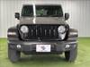CHRYSLER JEEP WRANGLER UNLIMITED