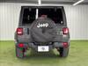 CHRYSLER JEEP WRANGLER UNLIMITED