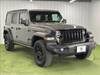 CHRYSLER JEEP WRANGLER UNLIMITED