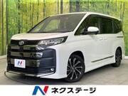2023 TOYOTA NOAH