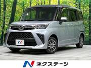 2020 TOYOTA ROOMY