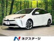 2020 TOYOTA PRIUS