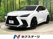 2022 LEXUS NX
