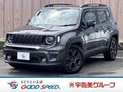 2021 CHRYSLER JEEP RENEGADE