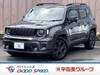 CHRYSLER JEEP RENEGADE