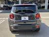 CHRYSLER JEEP RENEGADE