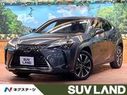 2023 LEXUS UX