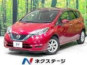 2019 NISSAN NOTE