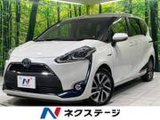 2017 TOYOTA SIENTA