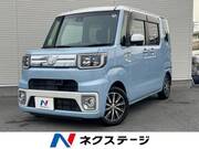 2016 DAIHATSU WAKE