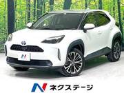 2022 TOYOTA YARIS CROSS HYBRID Z